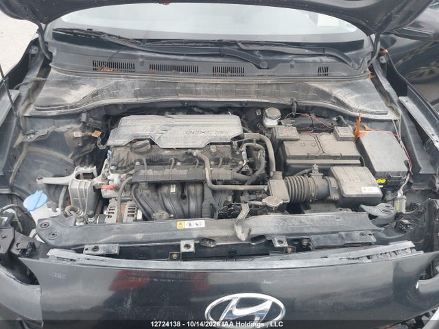 KM8K2CAB7PU957132 Hyundai Kona Preferred Awd