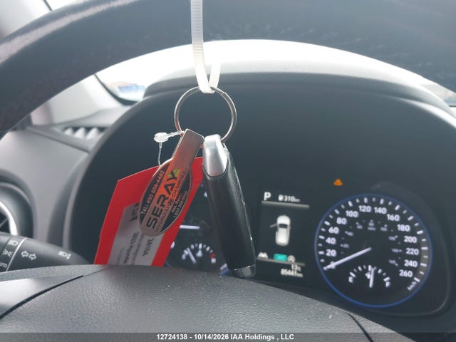 KM8K2CAB7PU957132 Hyundai Kona Preferred Awd