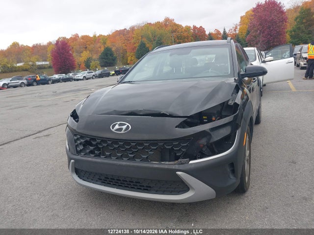 KM8K2CAB7PU957132 Hyundai Kona Preferred Awd