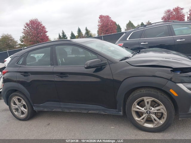 KM8K2CAB7PU957132 Hyundai Kona Preferred Awd