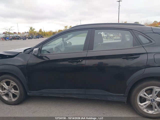 KM8K2CAB7PU957132 Hyundai Kona Preferred Awd