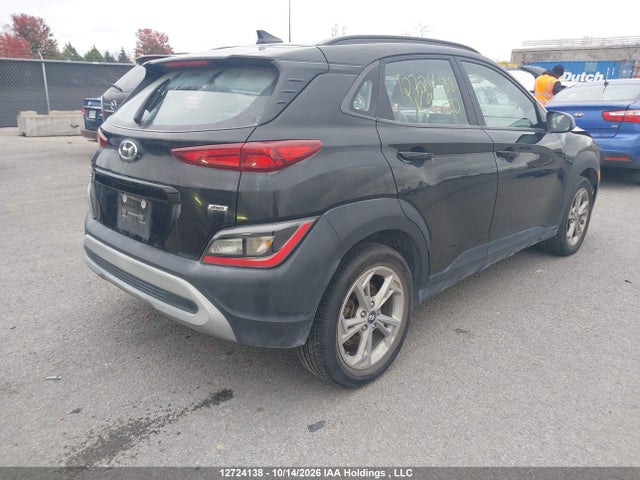 KM8K2CAB7PU957132 Hyundai Kona Preferred Awd