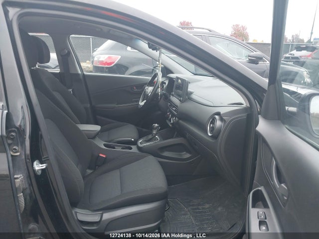 KM8K2CAB7PU957132 Hyundai Kona Preferred Awd