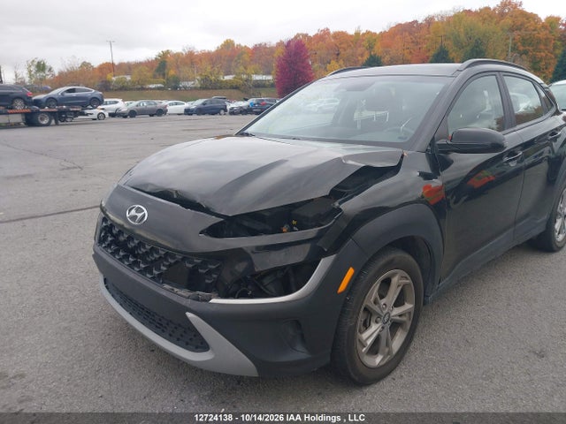 KM8K2CAB7PU957132 Hyundai Kona Preferred Awd