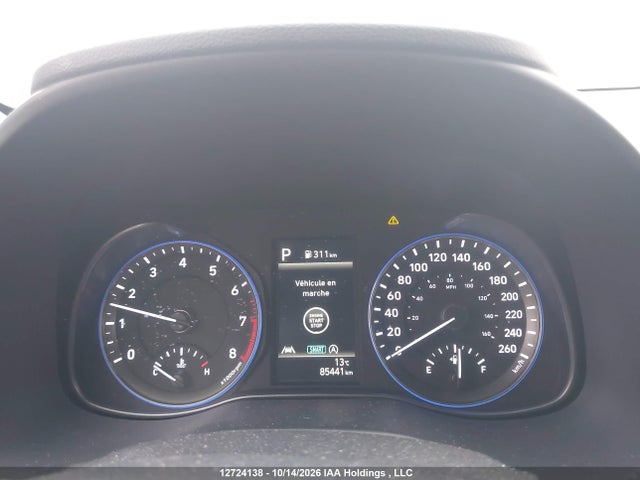 KM8K2CAB7PU957132 Hyundai Kona Preferred Awd