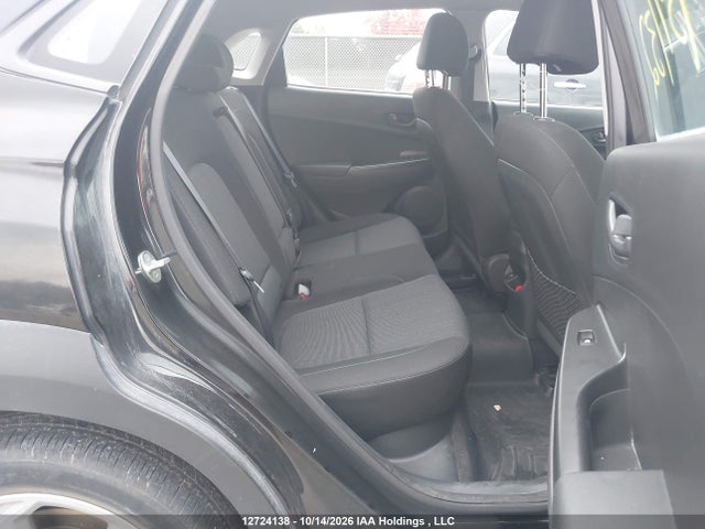 KM8K2CAB7PU957132 Hyundai Kona Preferred Awd