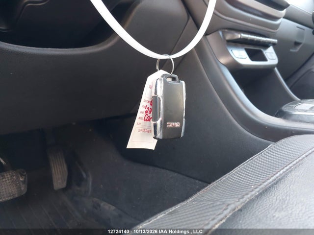 1GTG6FEN6N1232530 GMC Canyon At4 W/leather