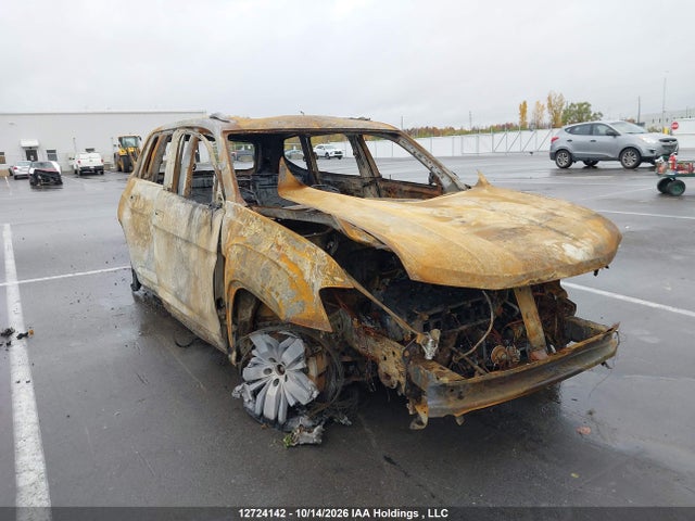 1V2MR2CA9KC565869 auction archive image