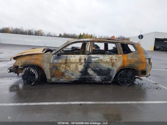 1V2MR2CA9KC565869 Volkswagen ATLAS SEL