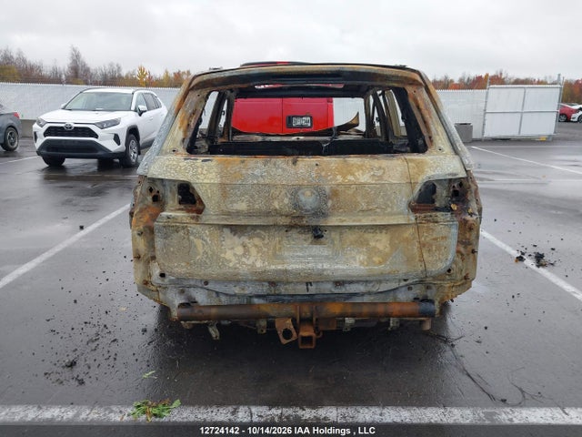 1V2MR2CA9KC565869 Volkswagen ATLAS SEL