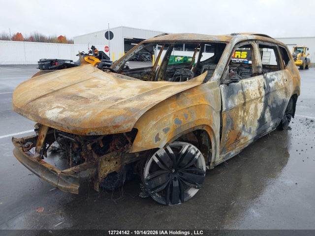 1V2MR2CA9KC565869 Volkswagen ATLAS SEL