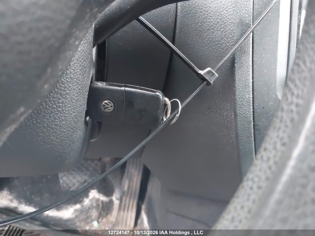 Продаж на аукціоні авто 2011 Volkswagen Jetta, vin: 3VWDX7AJ9BM370227, номер лоту: 12724147