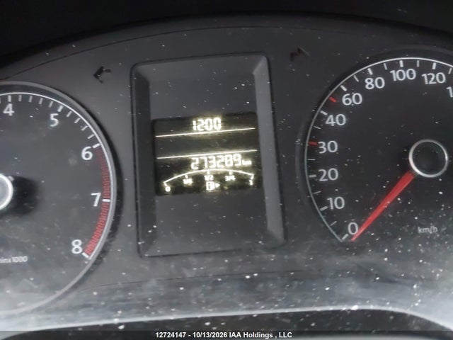 Продаж на аукціоні авто 2011 Volkswagen Jetta, vin: 3VWDX7AJ9BM370227, номер лоту: 12724147