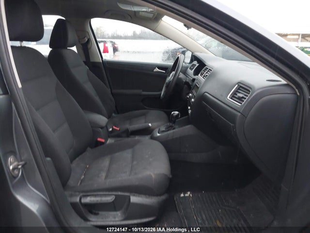 Продаж на аукціоні авто 2011 Volkswagen Jetta, vin: 3VWDX7AJ9BM370227, номер лоту: 12724147