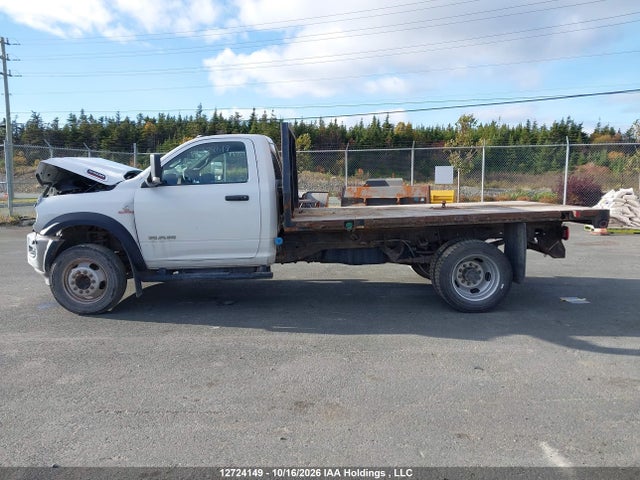 RAM 5500 2021 3C7WRNBL5MG569421 Image 11