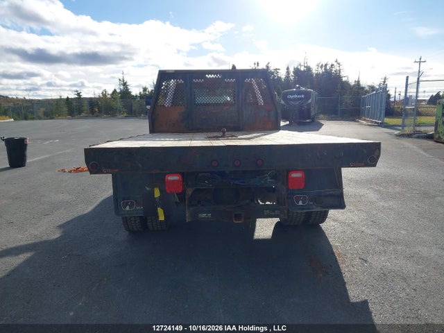 RAM 5500 2021 3C7WRNBL5MG569421 Image 12