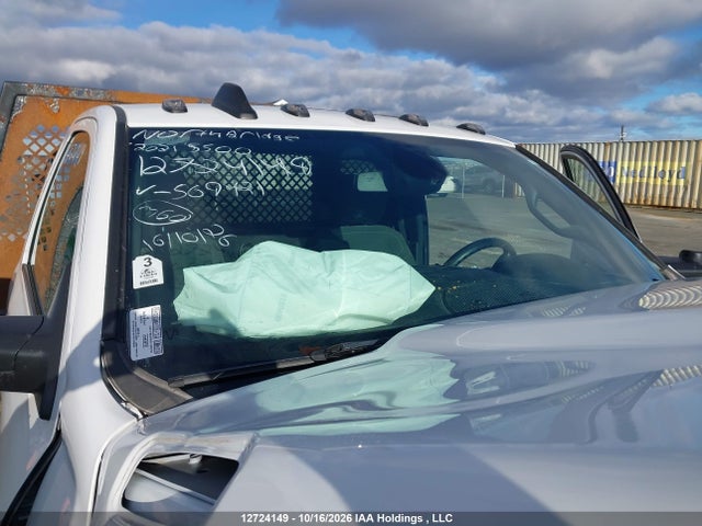 RAM 5500 2021 3C7WRNBL5MG569421 Image 13