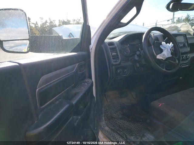 RAM 5500 2021 3C7WRNBL5MG569421 Image 15