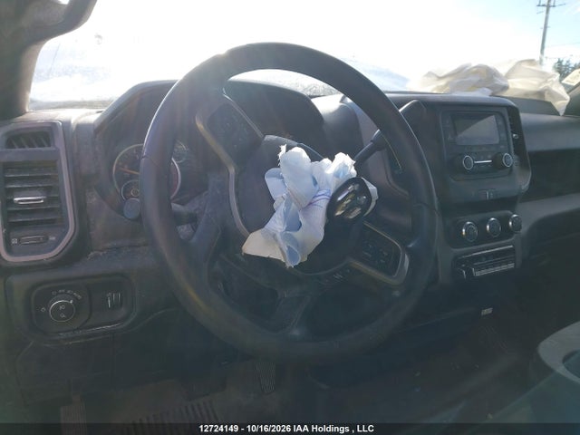 RAM 5500 2021 3C7WRNBL5MG569421 Image 16