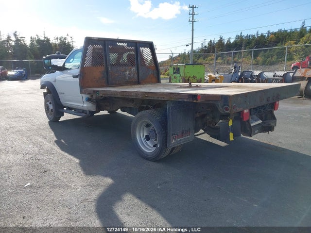 RAM 5500 2021 3C7WRNBL5MG569421 Image 3