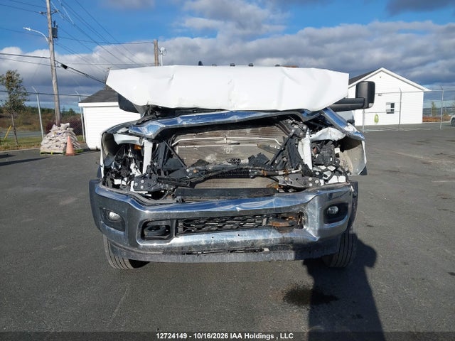RAM 5500 2021 3C7WRNBL5MG569421 Image 6