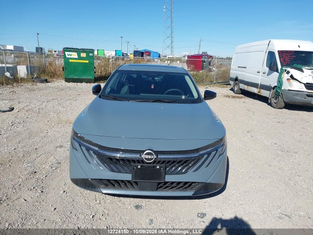 Aukcja sprzedaży 2026 Nissan Sentra Sv Cvt, vin: 3N1AB9CV1TY234641, numer aukcji: 12724150