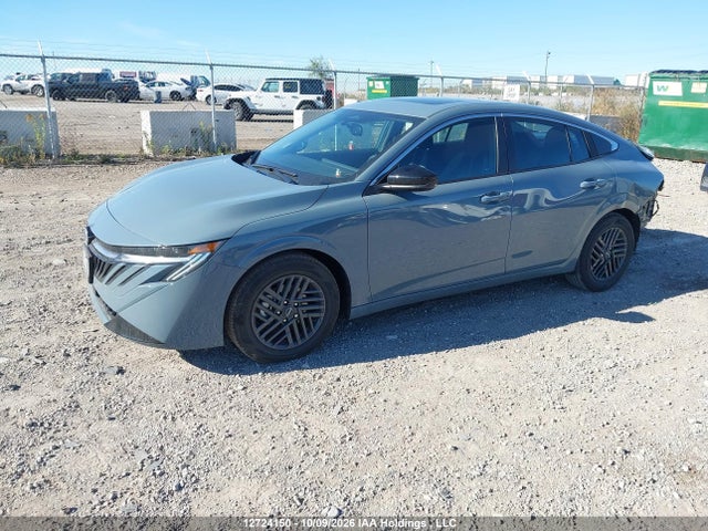 Aukcja sprzedaży 2026 Nissan Sentra Sv Cvt, vin: 3N1AB9CV1TY234641, numer aukcji: 12724150