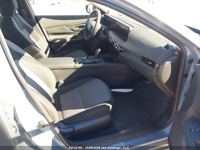 Aukcja sprzedaży 2026 Nissan Sentra Sv Cvt, vin: 3N1AB9CV1TY234641, numer aukcji: 12724150
