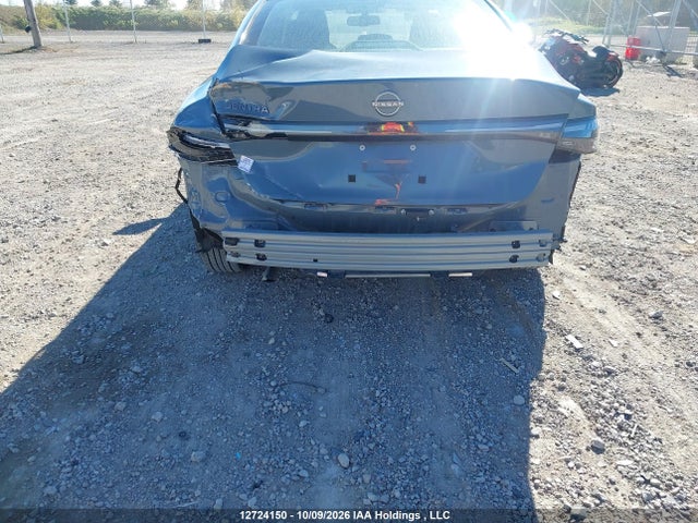 Aukcja sprzedaży 2026 Nissan Sentra Sv Cvt, vin: 3N1AB9CV1TY234641, numer aukcji: 12724150
