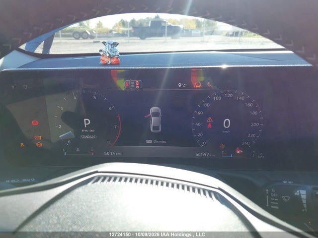 Aukcja sprzedaży 2026 Nissan Sentra Sv Cvt, vin: 3N1AB9CV1TY234641, numer aukcji: 12724150