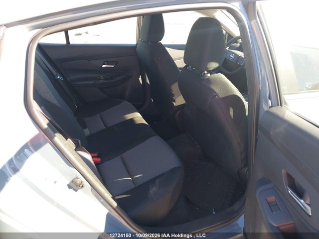 Aukcja sprzedaży 2026 Nissan Sentra Sv Cvt, vin: 3N1AB9CV1TY234641, numer aukcji: 12724150