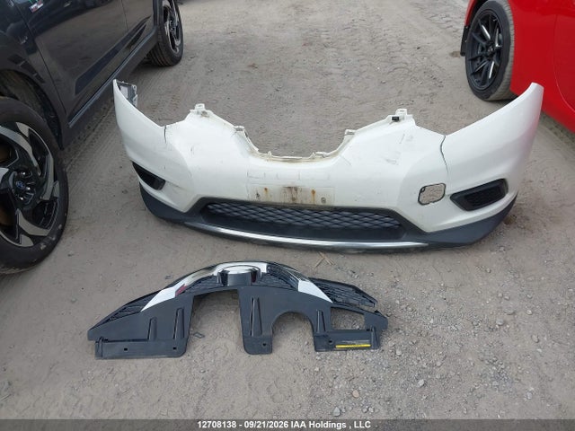 Nissan Rogue S/sl/sv 2014 5N1AT2MTXEC793403 Image 12