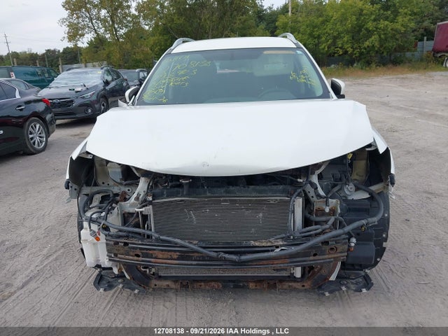 Nissan Rogue S/sl/sv 2014 5N1AT2MTXEC793403 Image 13