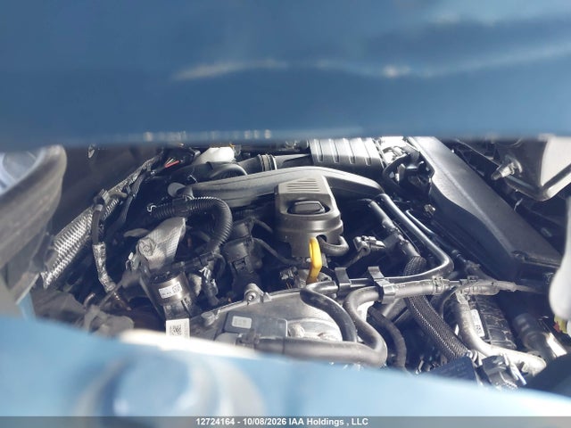 Aukcja sprzedaży 2026 Volkswagen Taos Se, vin: 3VVUC7B20TM011972, numer aukcji: 12724164