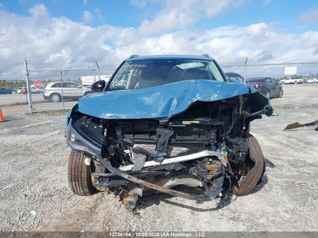 Aukcja sprzedaży 2026 Volkswagen Taos Se, vin: 3VVUC7B20TM011972, numer aukcji: 12724164
