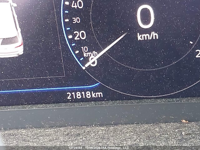 Aukcja sprzedaży 2026 Volkswagen Taos Se, vin: 3VVUC7B20TM011972, numer aukcji: 12724164