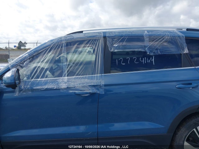 Aukcja sprzedaży 2026 Volkswagen Taos Se, vin: 3VVUC7B20TM011972, numer aukcji: 12724164