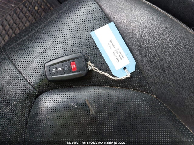 2021 Toyota Highlander Platinum მანქანა იყიდება აუქციონზე, vin: 5TDFZRBH4MS062172, აუქციონის ნომერი: 12724167