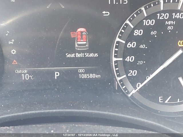 2021 Toyota Highlander Platinum მანქანა იყიდება აუქციონზე, vin: 5TDFZRBH4MS062172, აუქციონის ნომერი: 12724167