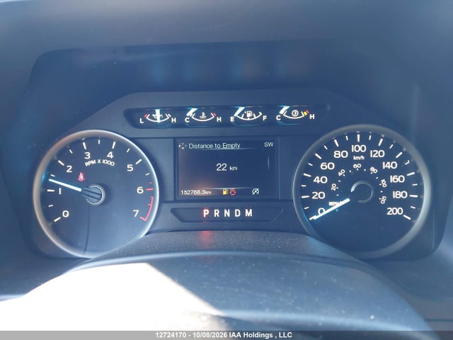 2018 Ford F150 Supercrew მანქანა იყიდება აუქციონზე, vin: 1FTEW1EG7JFD56430, აუქციონის ნომერი: 12724170
