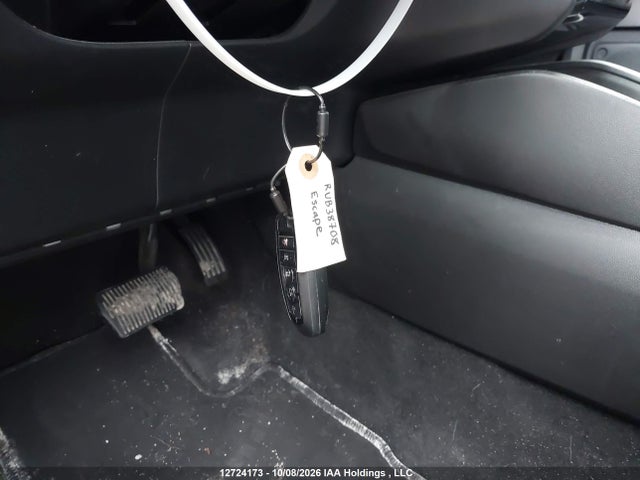 Продажа на аукционе авто 2024 Ford Escape Platinum, vin: 1FMCU9JAXRUB38708, номер лота: 12724173