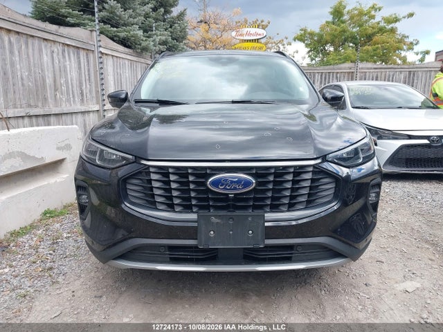 Продажа на аукционе авто 2024 Ford Escape Platinum, vin: 1FMCU9JAXRUB38708, номер лота: 12724173