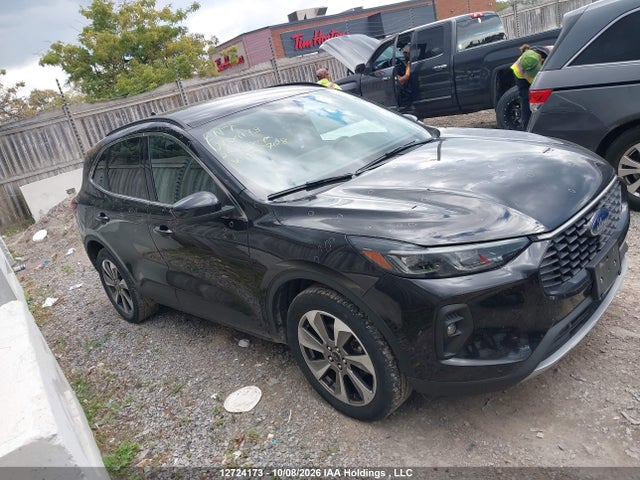 Продажа на аукционе авто 2024 Ford Escape Platinum, vin: 1FMCU9JAXRUB38708, номер лота: 12724173