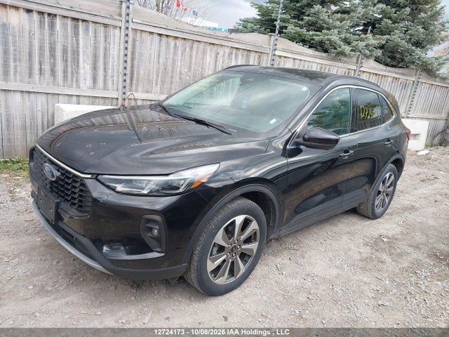 Продажа на аукционе авто 2024 Ford Escape Platinum, vin: 1FMCU9JAXRUB38708, номер лота: 12724173