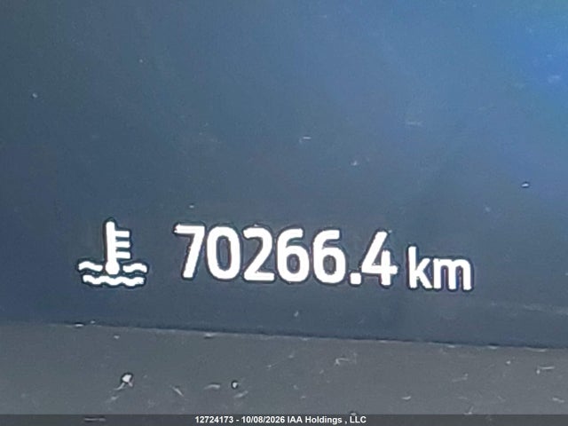 Продажа на аукционе авто 2024 Ford Escape Platinum, vin: 1FMCU9JAXRUB38708, номер лота: 12724173