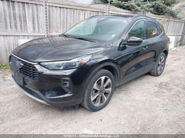 Продажа на аукционе авто 2024 Ford Escape Platinum, vin: 1FMCU9JAXRUB38708, номер лота: 12724173