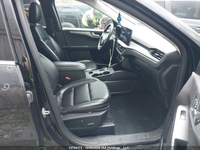 Продажа на аукционе авто 2024 Ford Escape Platinum, vin: 1FMCU9JAXRUB38708, номер лота: 12724173