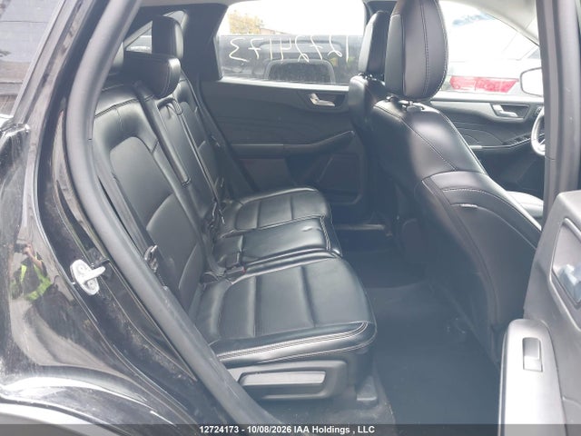 Продажа на аукционе авто 2024 Ford Escape Platinum, vin: 1FMCU9JAXRUB38708, номер лота: 12724173