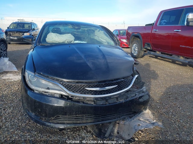 Chrysler 200 LX 2015 1C3CCCFB8FN510594 Image 11