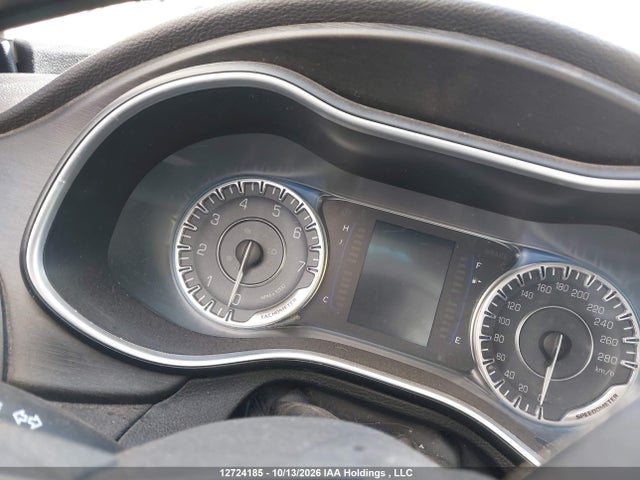 Chrysler 200 LX 2015 1C3CCCFB8FN510594 Image 7